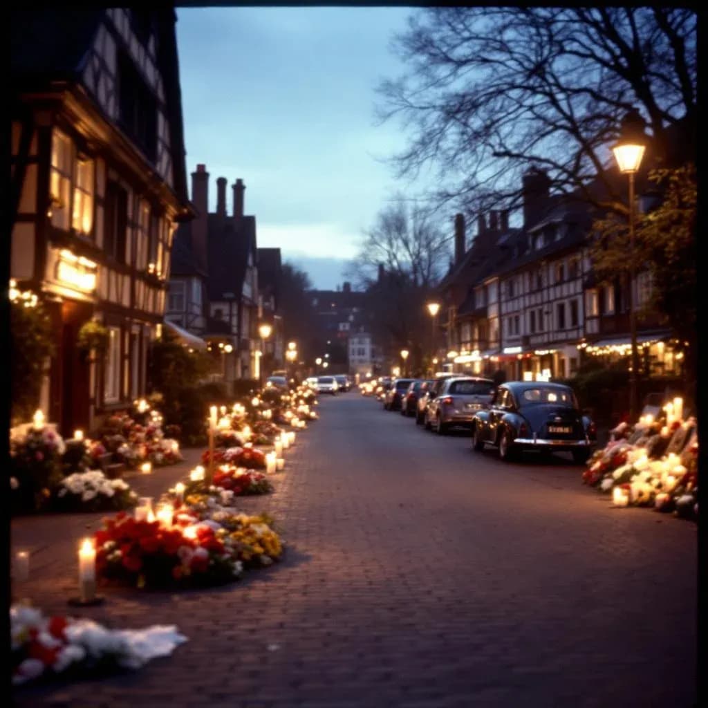 Solingen-Brandanschlag 1993