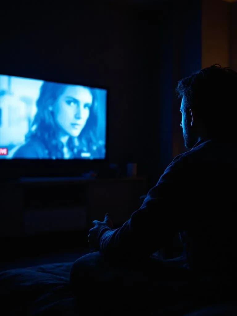 True Crime TV