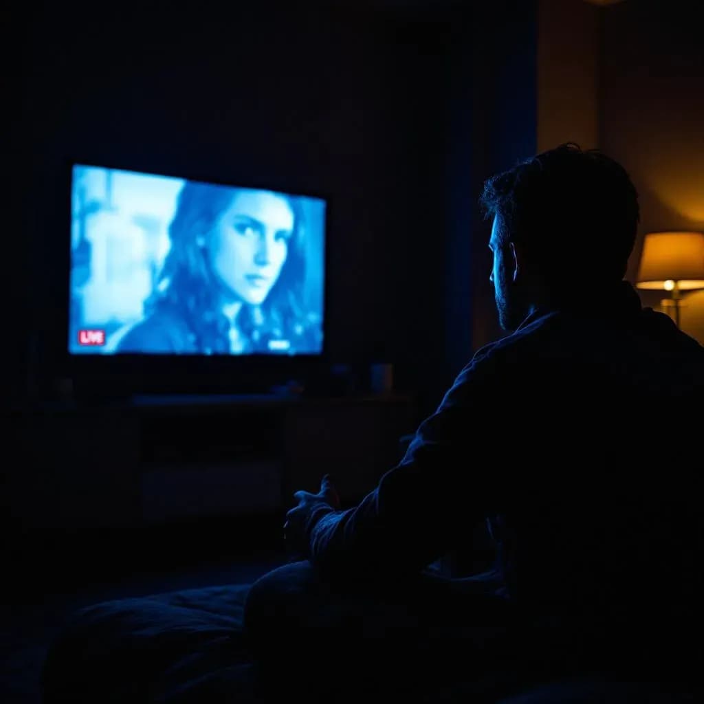 True Crime TV