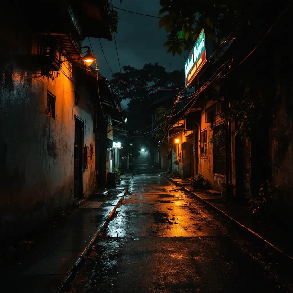Pinoy Crime Stories