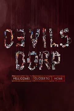 Devilsdorp promotional poster