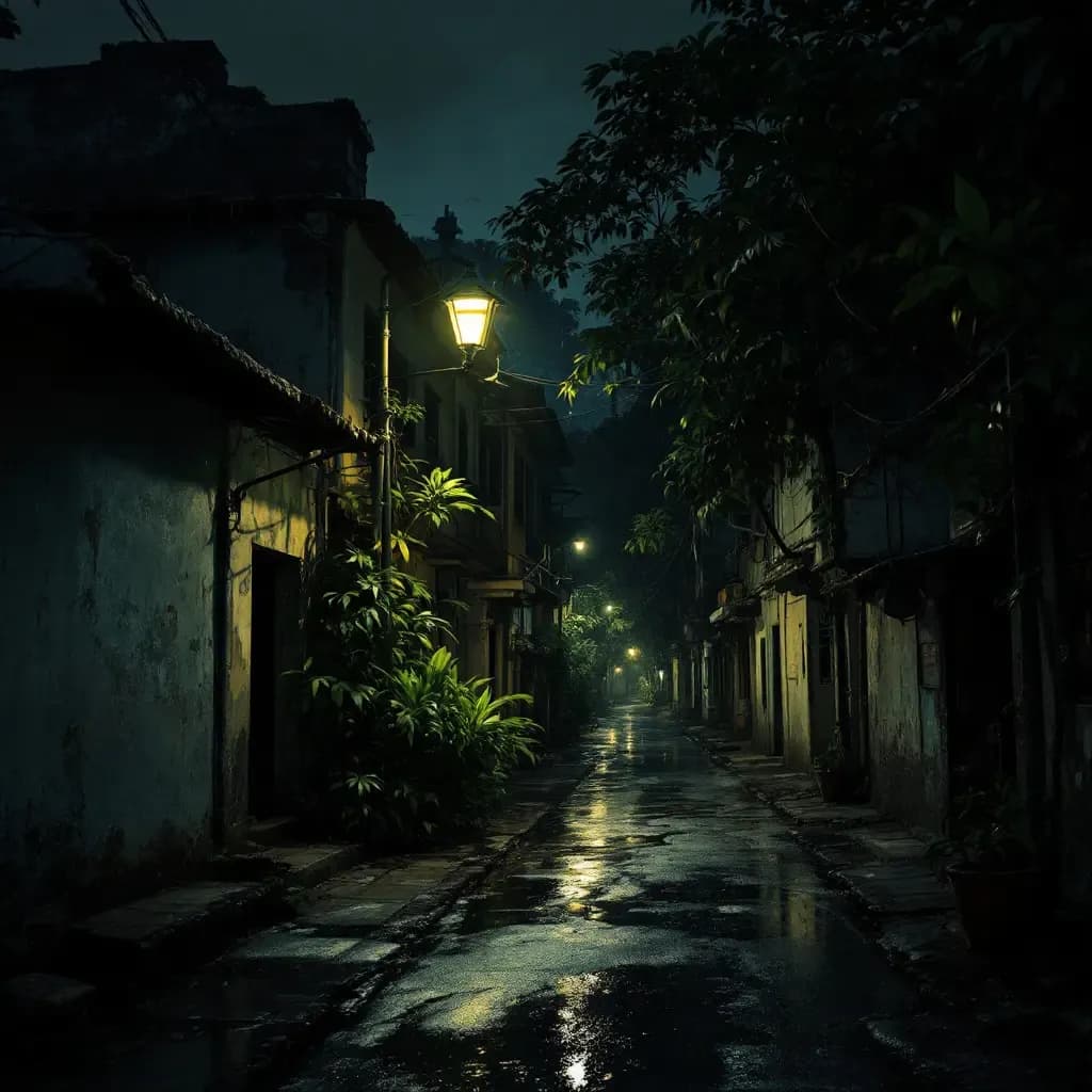 Indian Predator: Beast of Bangalore