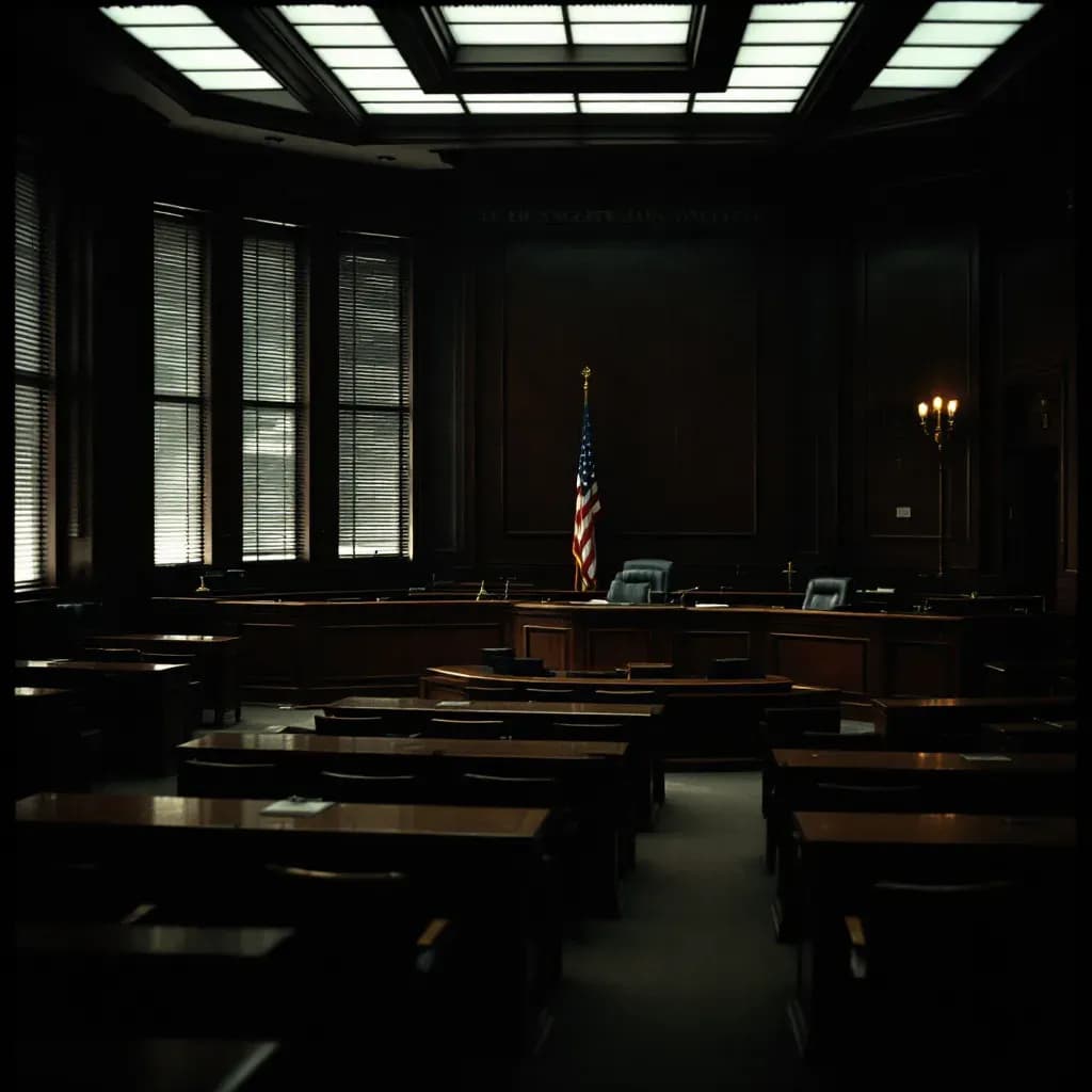 The People v. O. J. Simpson: American Crime Story