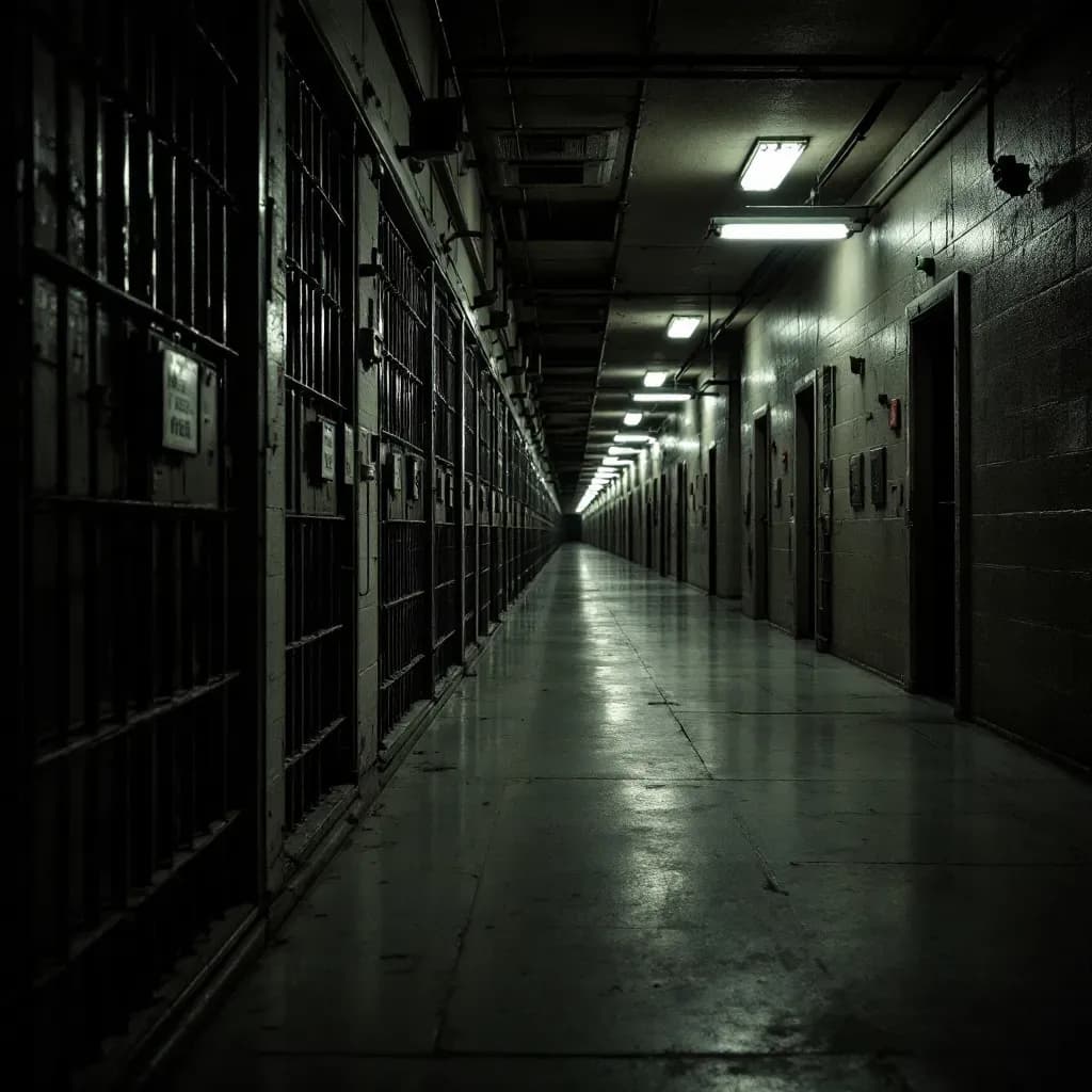 A Prison Break, a Tragedy, and the Long Road Back to Justice