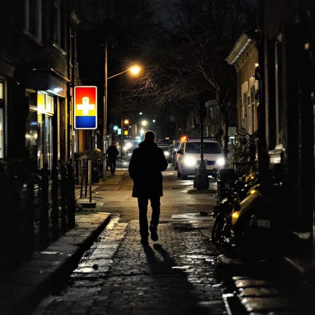 Blekingegadebanden 2