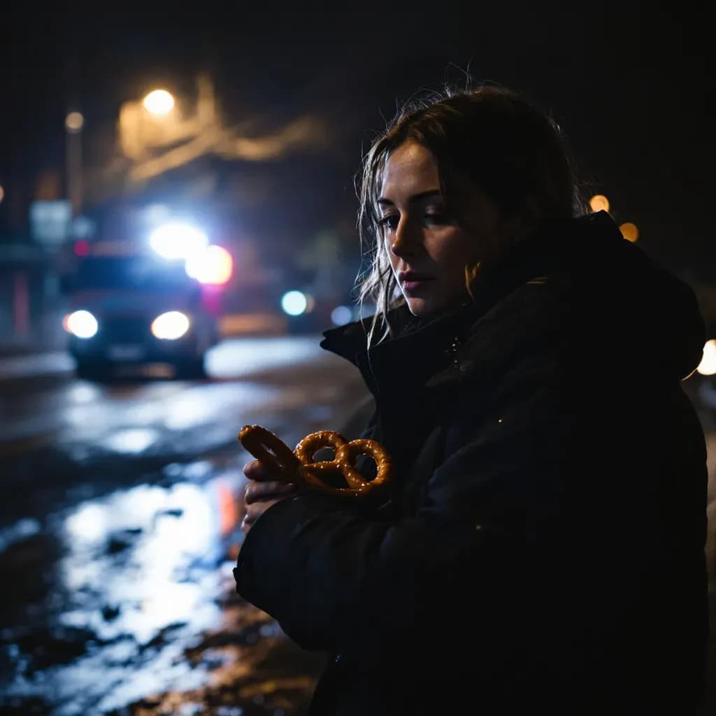 Britta — Forræderiet mod velfærdsstaten