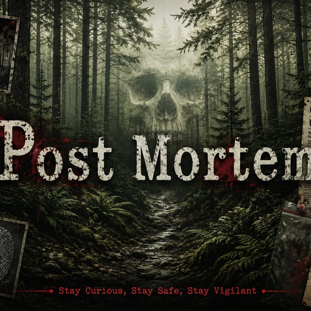 BTK Part 3: The Final Mistake — Post Mortem, podcast-episode