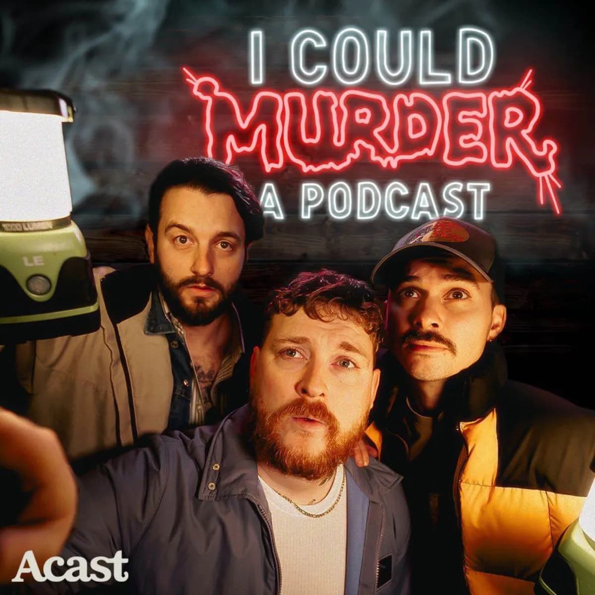 Lizzie Borden: MONSTER or MYTH? — I Could Murder A Podcast, podcast-episode