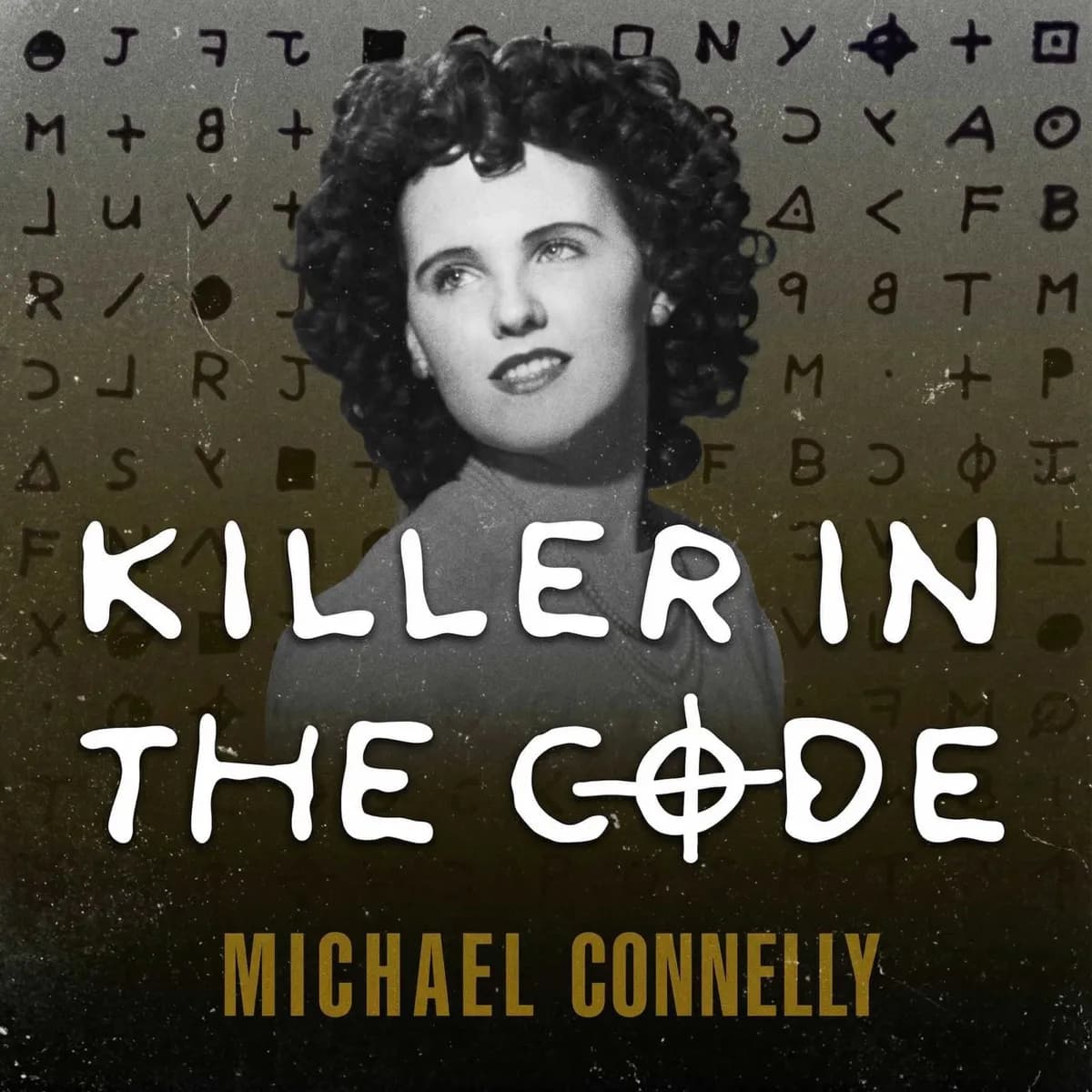 Michael Connelly's new podcast: Killer In The Code — Murder Book, podcast-episode