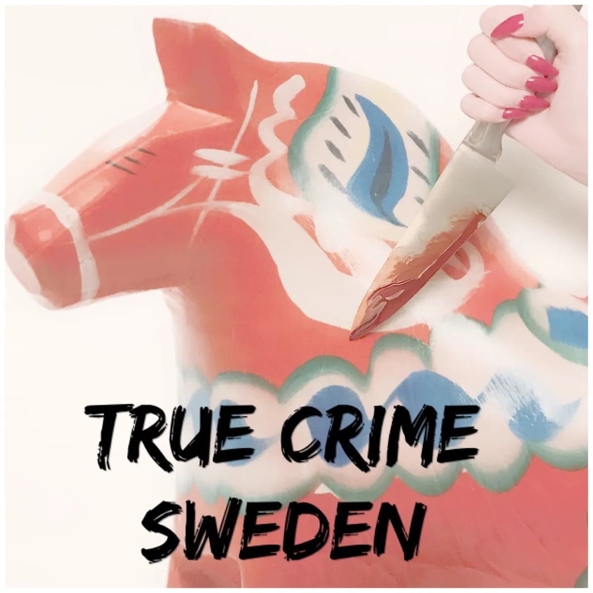 40. The Steamboat mass murder — True Crime Sweden, podcast-episode