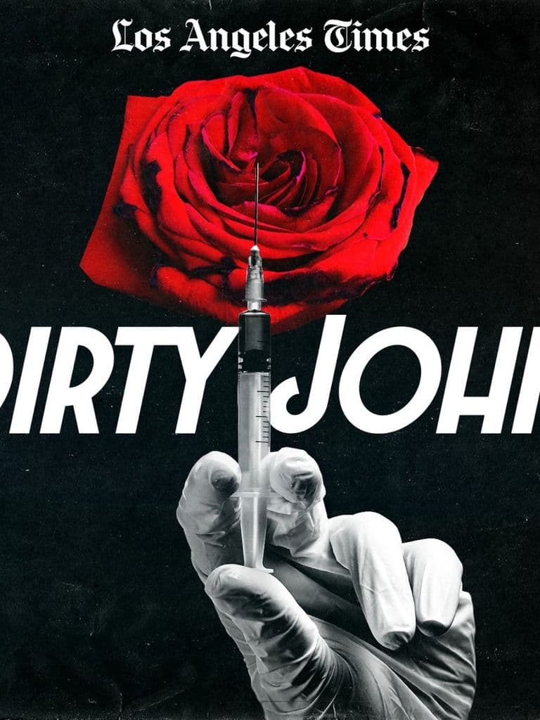 Bonus Episode: Inside the TV Series "Dirty John" Part 3 — Dirty John, podcast-episode