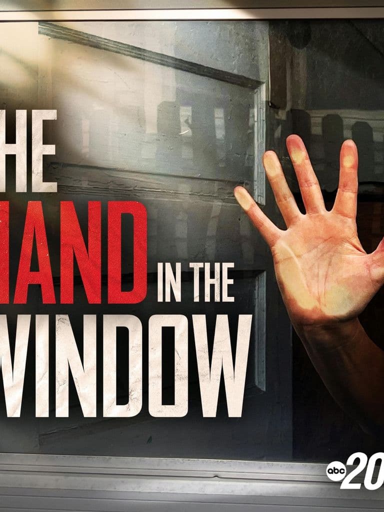 Bonus: 'Dana' — The Hand in the Window, podcast-episode