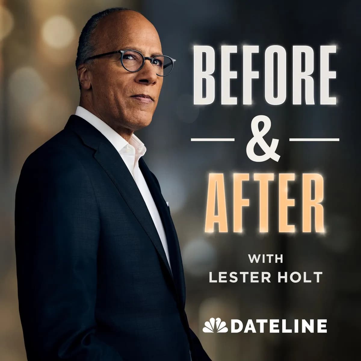 Introducing: Before & After with Lester Holt — Dead Certain: The Martha Moxley Murder, podcast-episode