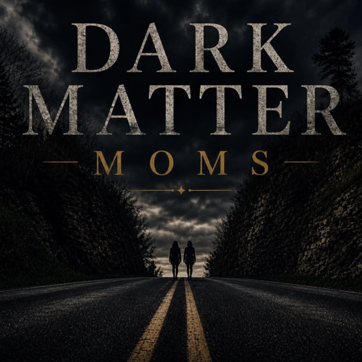 Traci Lynn Rataczak: The Question an Acquittal Couldn't Answer — Dark Matter Moms, podcast-episode