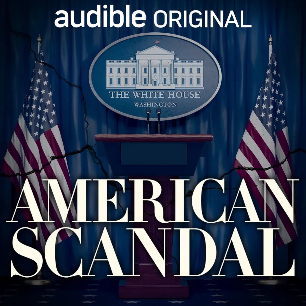 Varsity Blues | Setting the Standard | 3 — American Scandal, podcast-episode