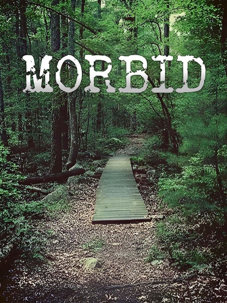The Exorcism of Anneliese Michel (Part 2) — Morbid, podcast-episode