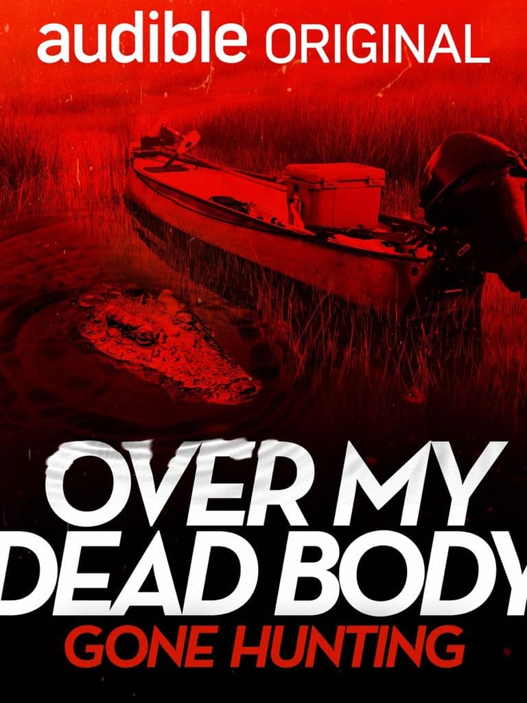 Gone Hunting | It’s Gotta Be Eve  | S4-E6 — Over My Dead Body, podcast-episode