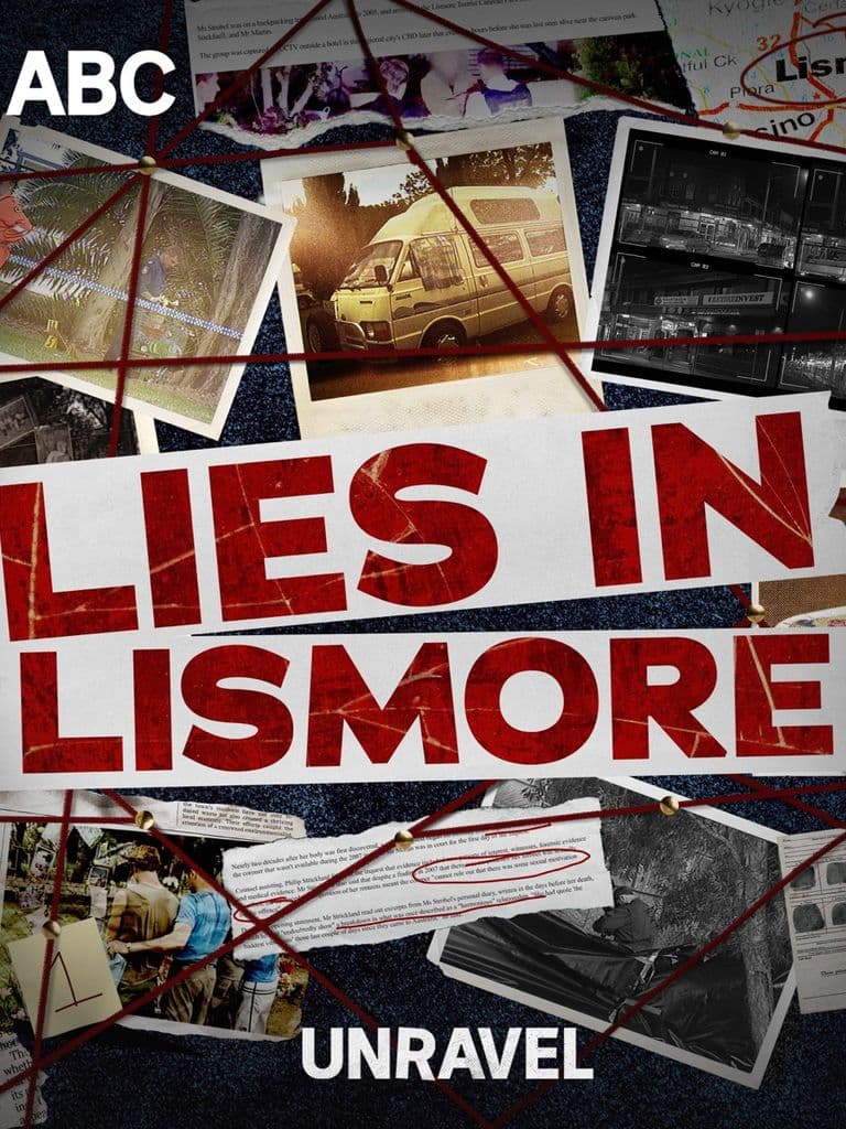 08 Lies in Lismore | BONUS Inquest insider speaks — Unravel, podcast-episode