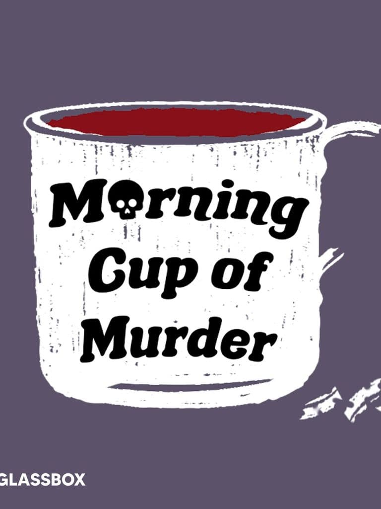A Carefully Planned Massacre - September 28 2026 — Morning Cup of Murder, podcast-episode