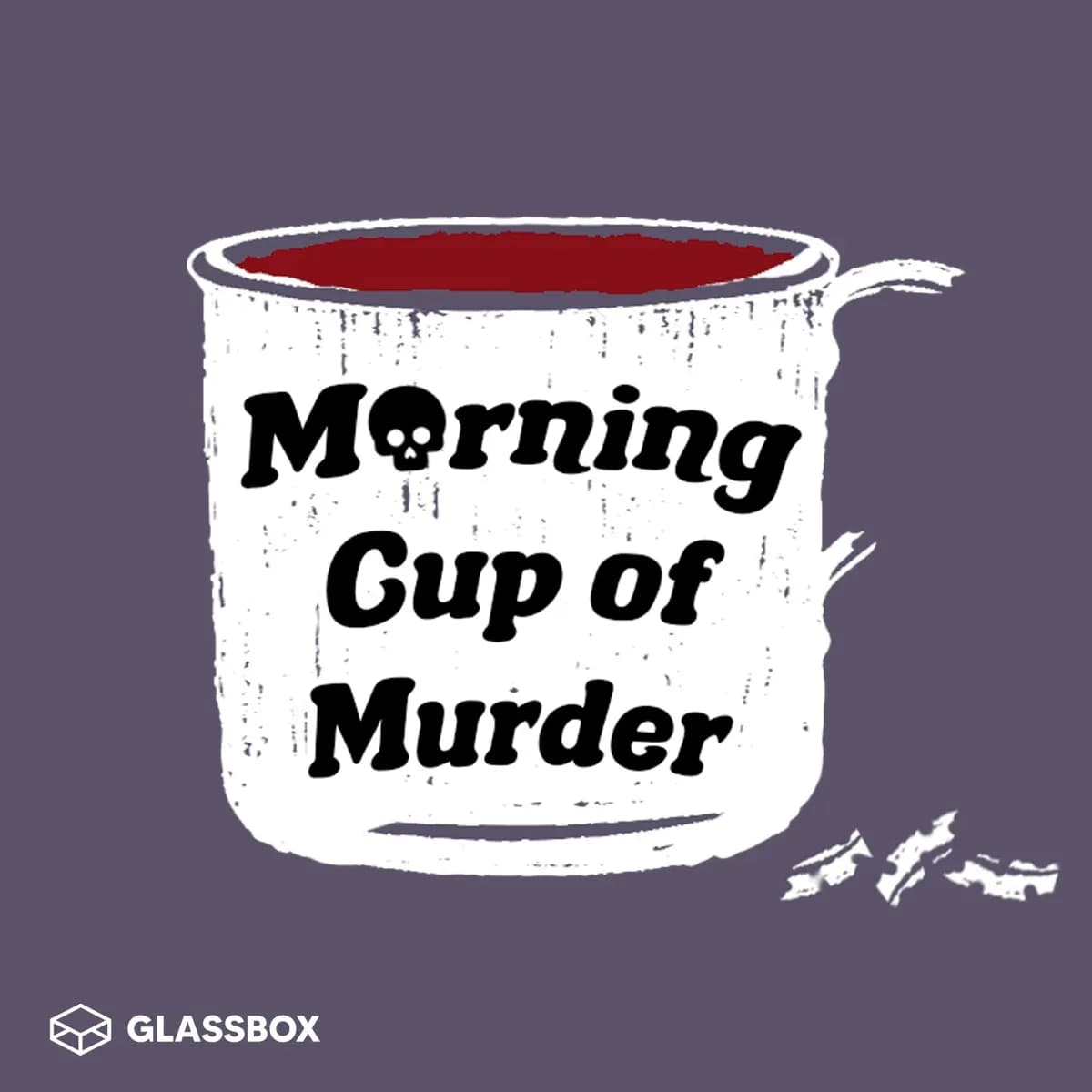 A Carefully Planned Massacre - September 28 2026 — Morning Cup of Murder, podcast-episode