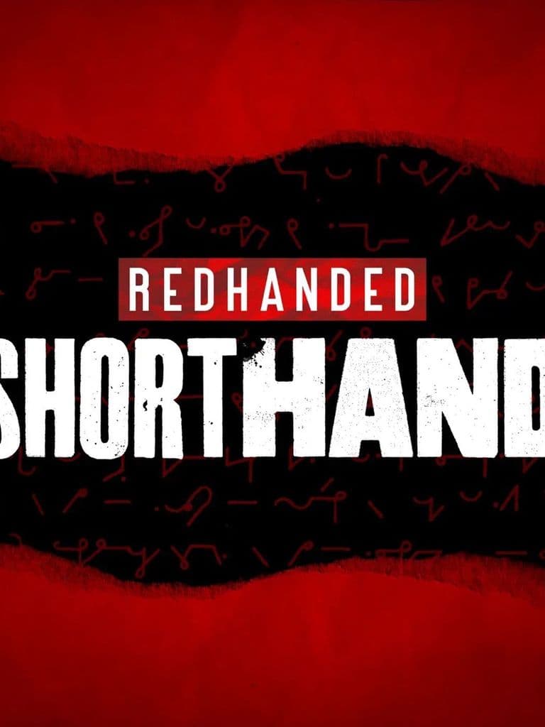 ShortHand: Vlad the Impaler - The Real Dracula — RedHanded, podcast-episode