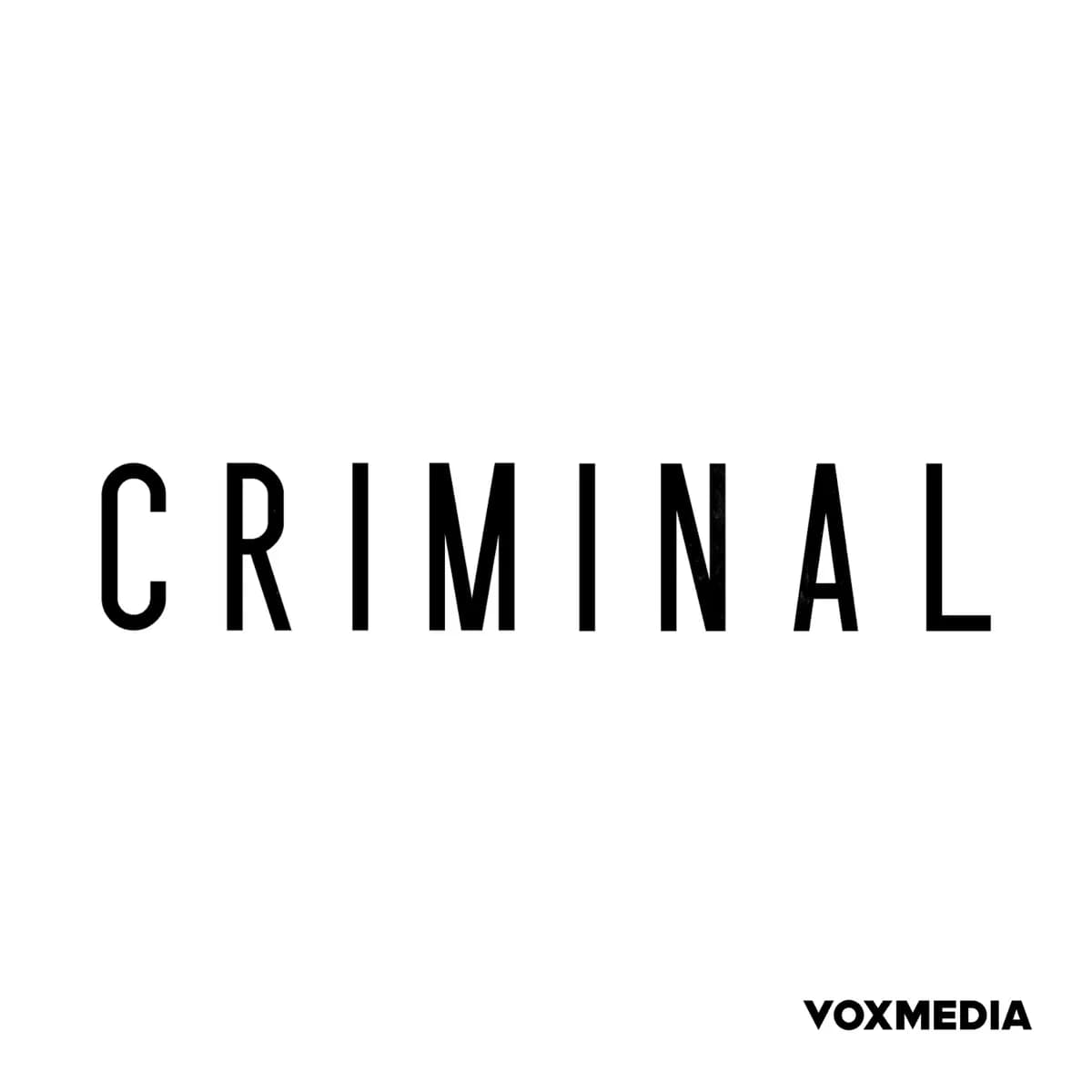 The Midnight Slider — Criminal, podcast-episode