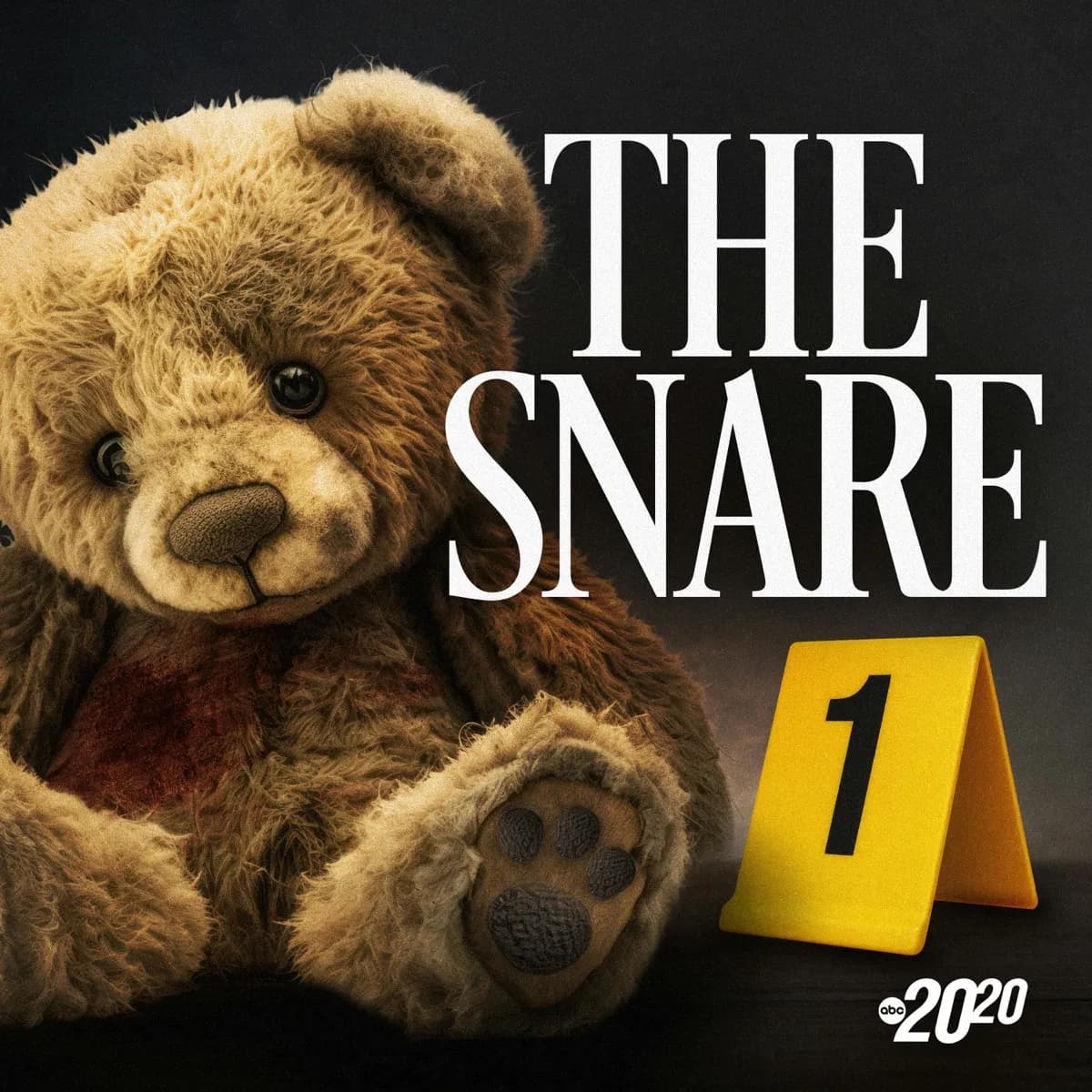 The Cigarette — The Snare, podcast-episode
