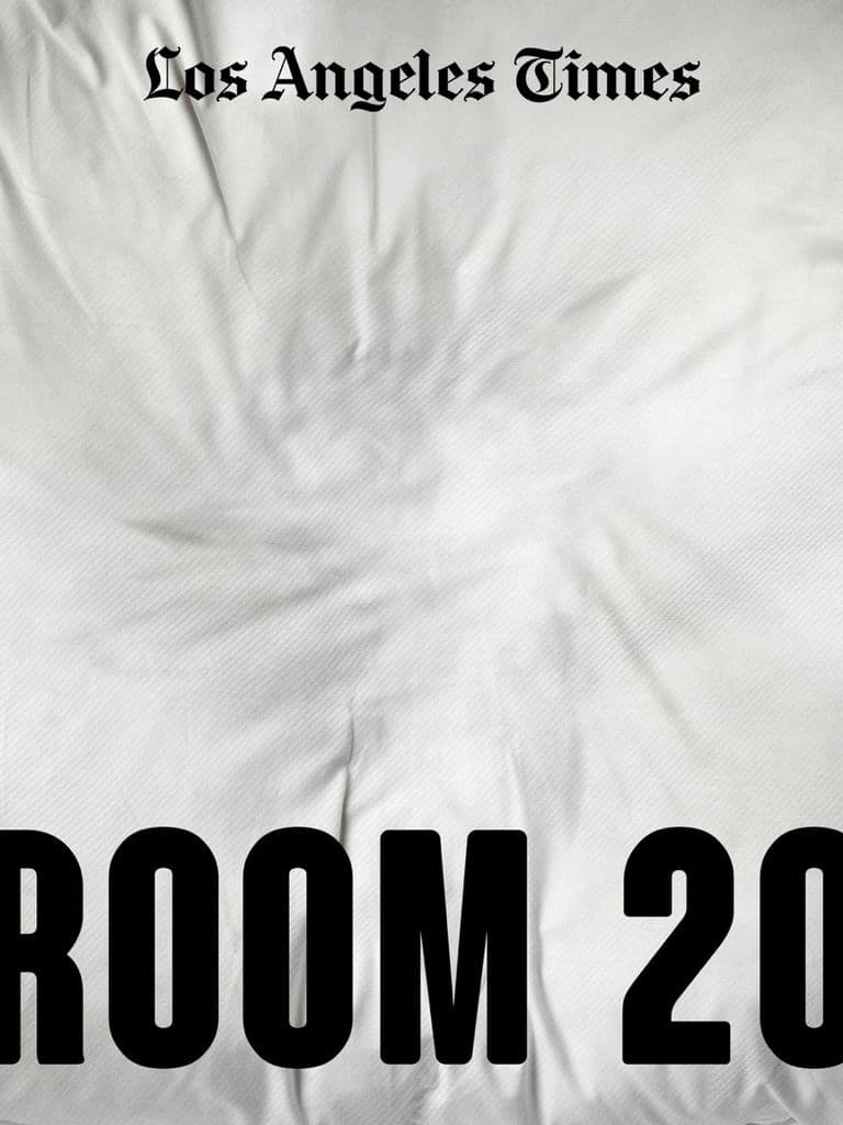 The Name | 4 — Room 20, podcast-episode
