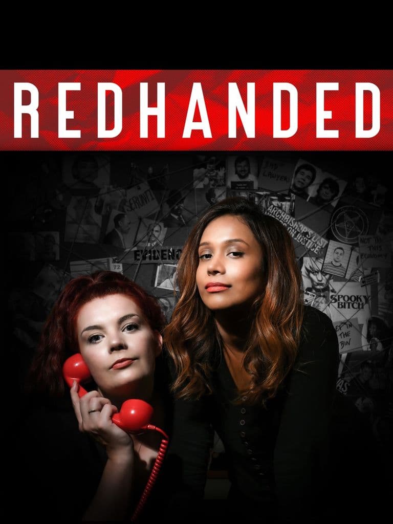 RedHanded - David “D4vd” Burke - Part One: The Killing of Celeste — Up and Vanished, podcast-episode