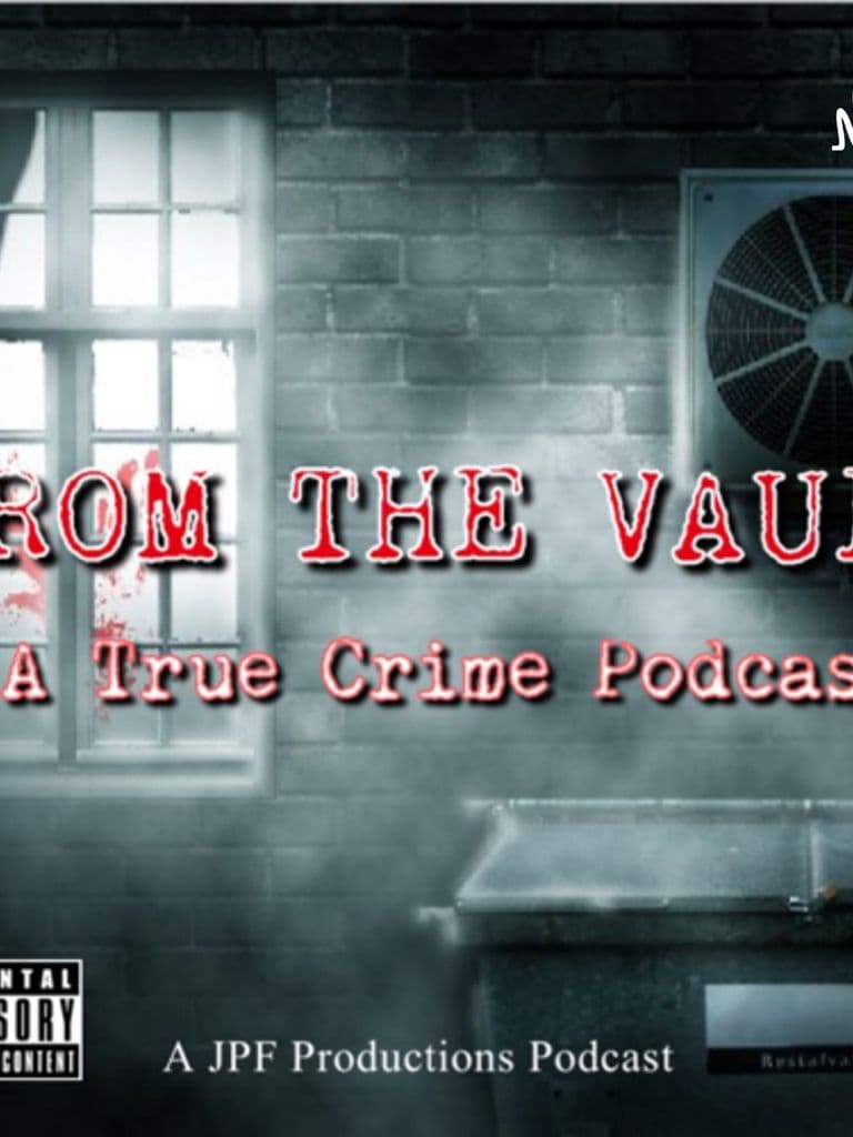 Detective William Springer Part 1: A Career to Service — FROM THE VAULT: A True Crime Podcast, podcast-episode