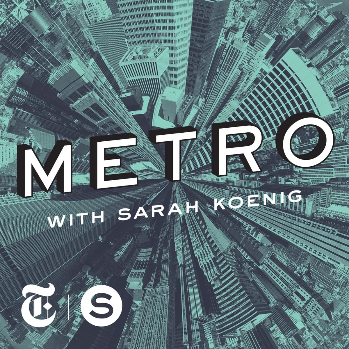 Special Preview: METRO with Sarah Koenig - Ep. 1 — Serial, podcast-episode