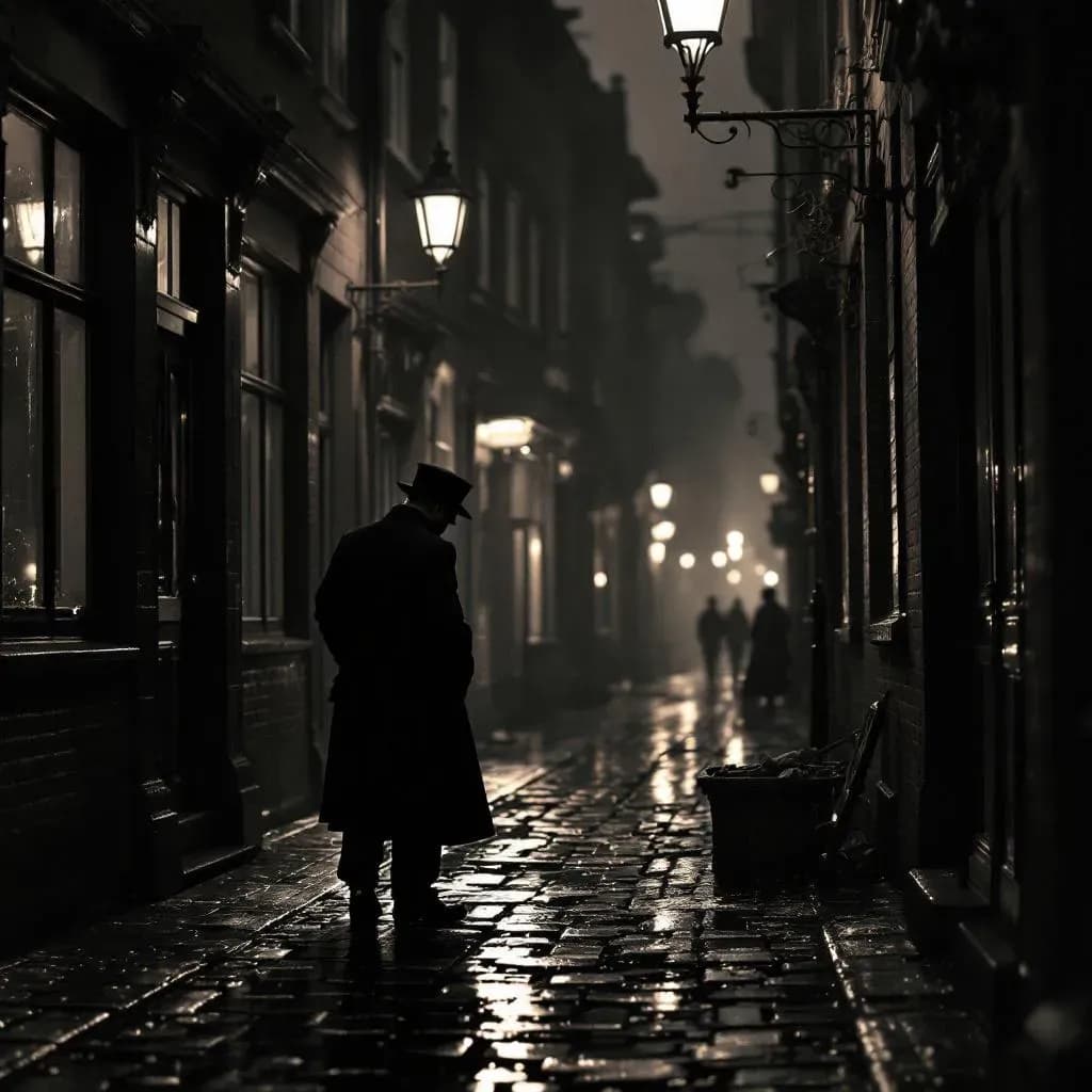 Fritz Haarmann — Der Vampir von Hannover