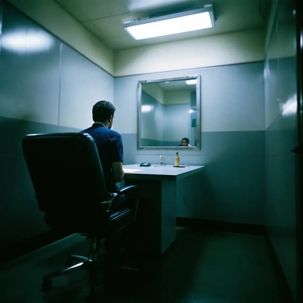 Ted Bundy skabte FBI's Criminal Profiling efter 30 drab