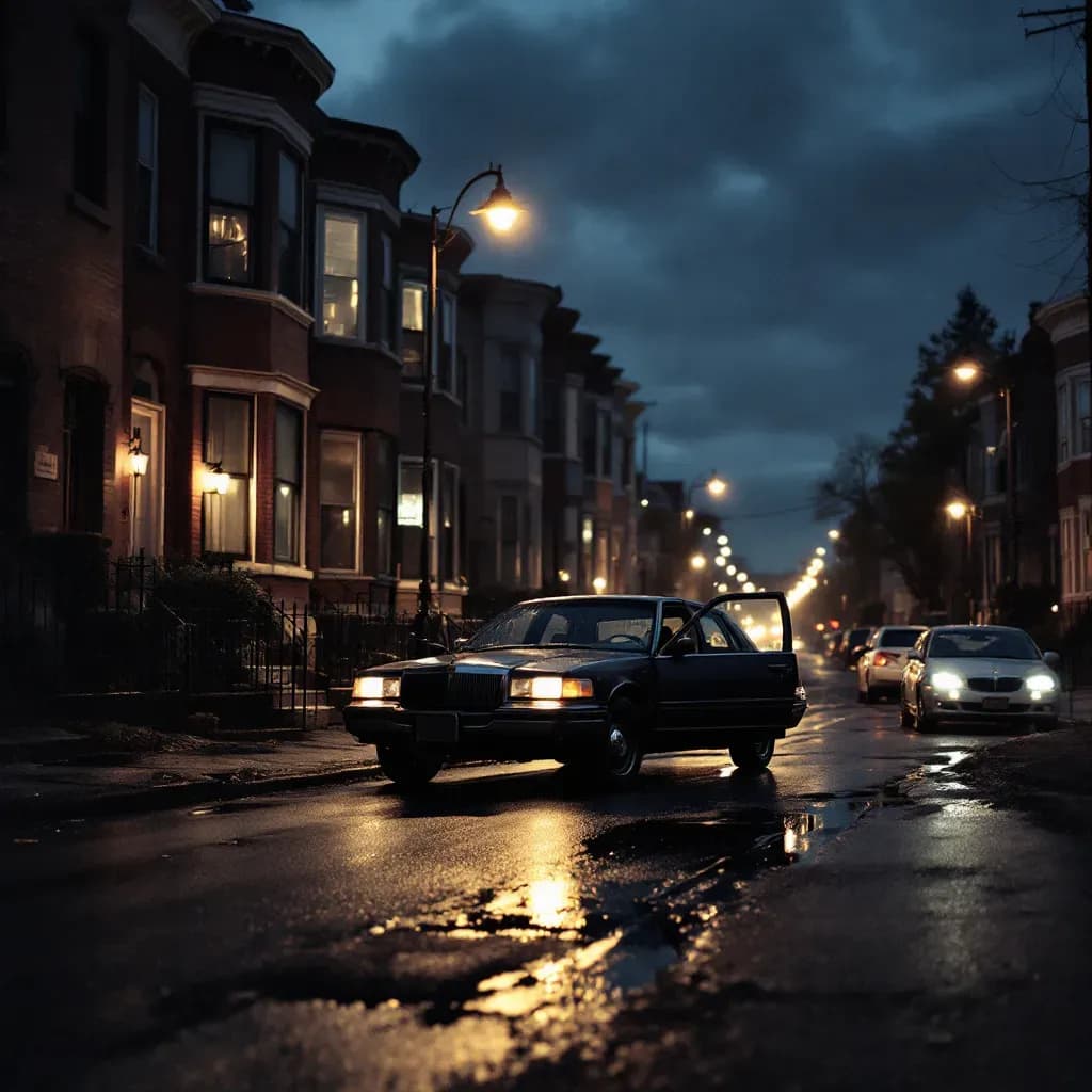 The Philadelphia Mob War — Stanfa vs. Merlino 1993–1995