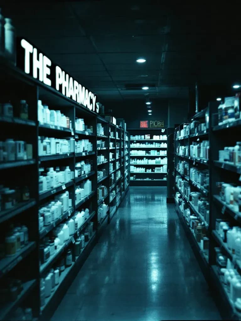 The Chicago Tylenol Murders — Unsolved 1982 Poisonings