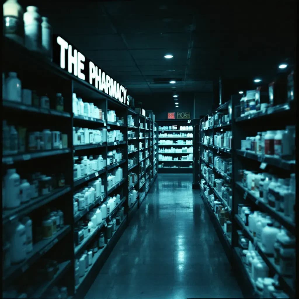 The Chicago Tylenol Murders — Unsolved 1982 Poisonings