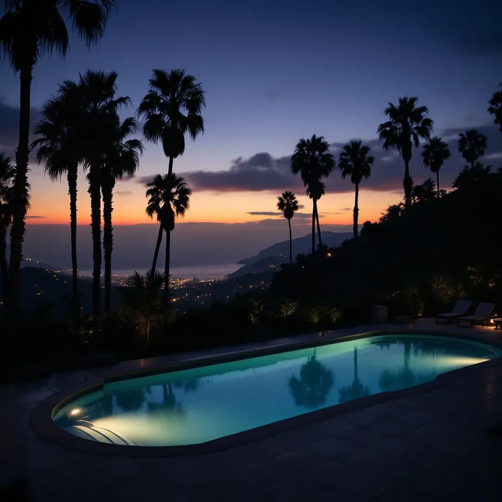 Matthew Perry Death Investigation — Ketamine Distribution Network