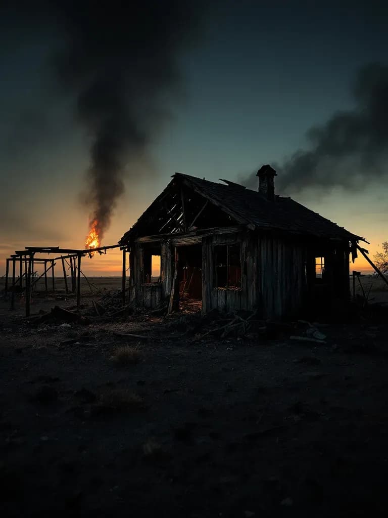 The Waco Siege — 51-day standoff at Mount Carmel
