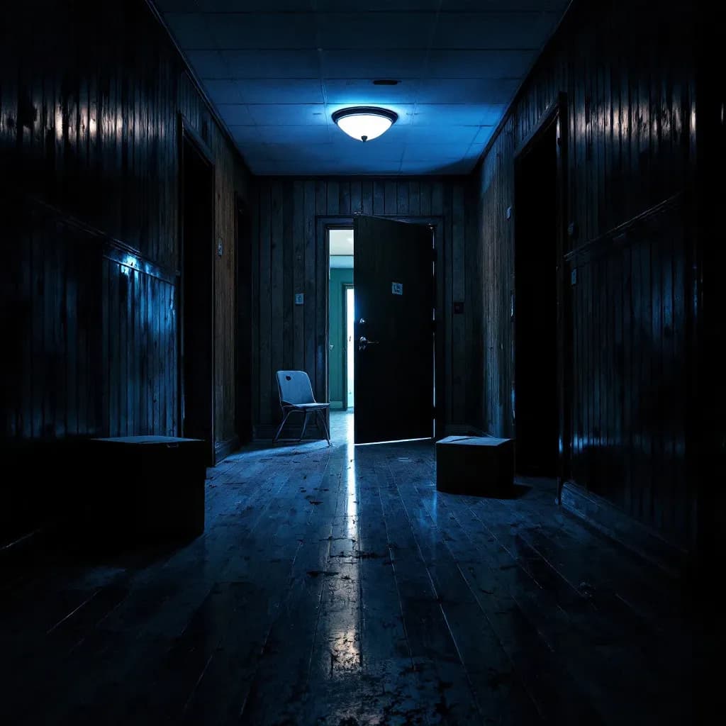 The Sarah Lawrence Cult Case — Larry Ray's Decade of Abuse