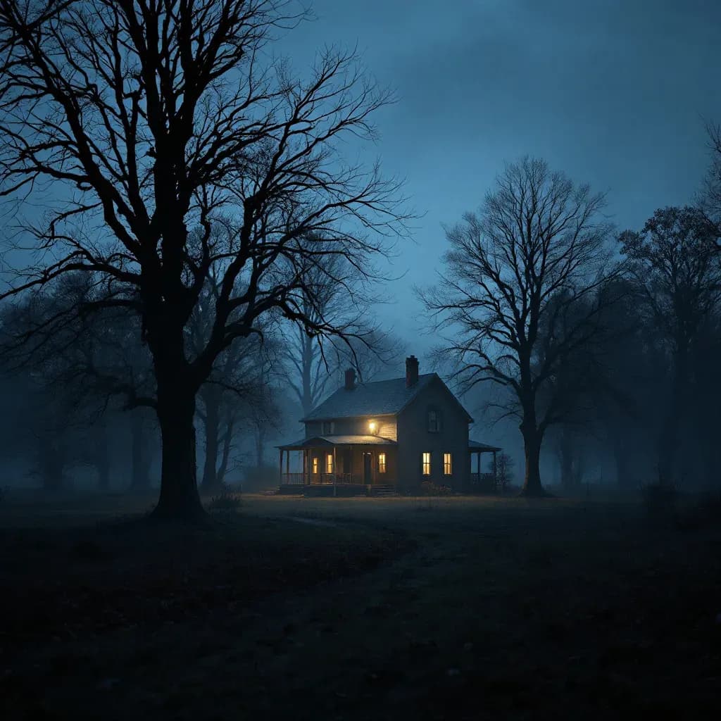 The Jens Söring Case — 1985 Haysom Murders in Virginia