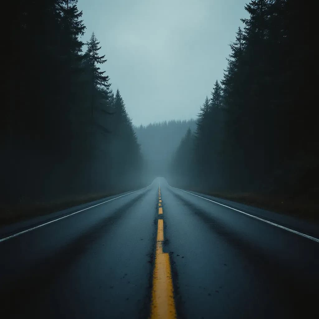 Highway 20 Murders — Oregon's Highway of Death Cluster
