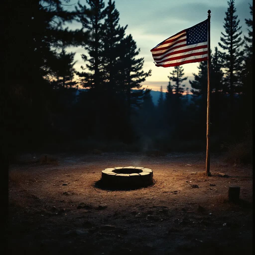 Boy Scouts of America Abuse Scandal — Decades of Child Sexual Abuse