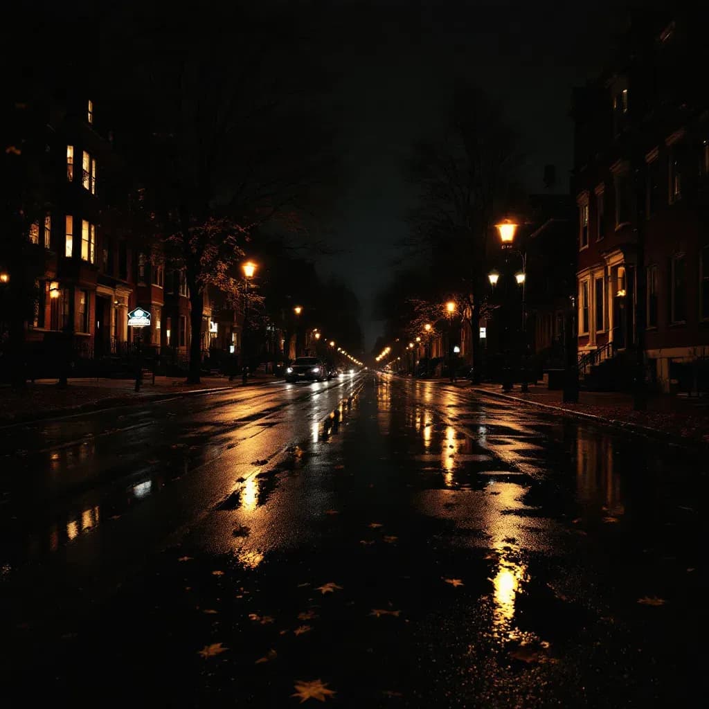 The Charles Stuart Case — Boston's Racist Murder Hoax