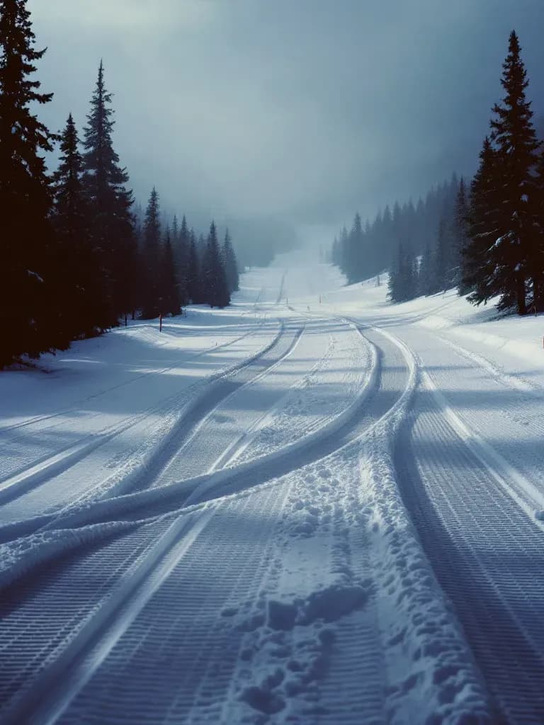 Gwyneth Paltrow Ski Collision Case — Utah Civil Trial