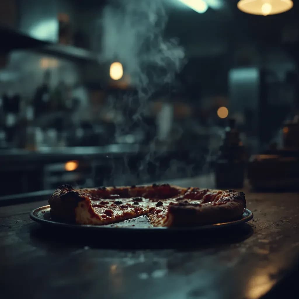 The Pizza Hut Stuffed Crust Patent Case — Mongiello v. Pizza Hut