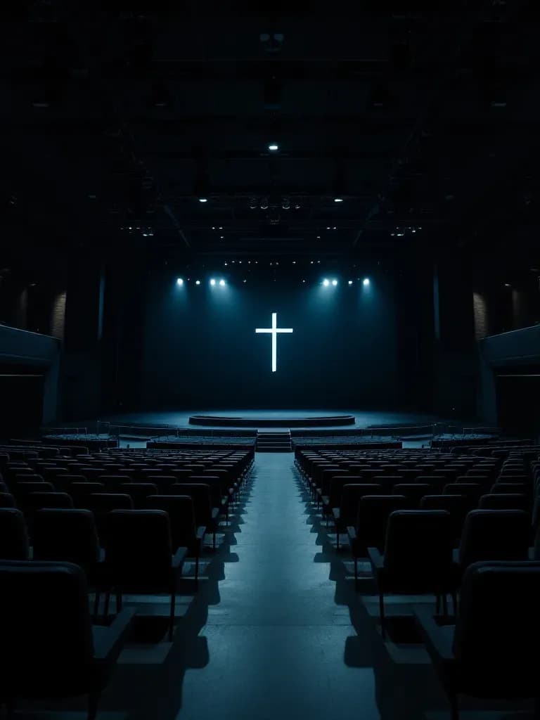 The Hillsong Church Scandal — Carl Lentz and U.S. Misconduct Allegations