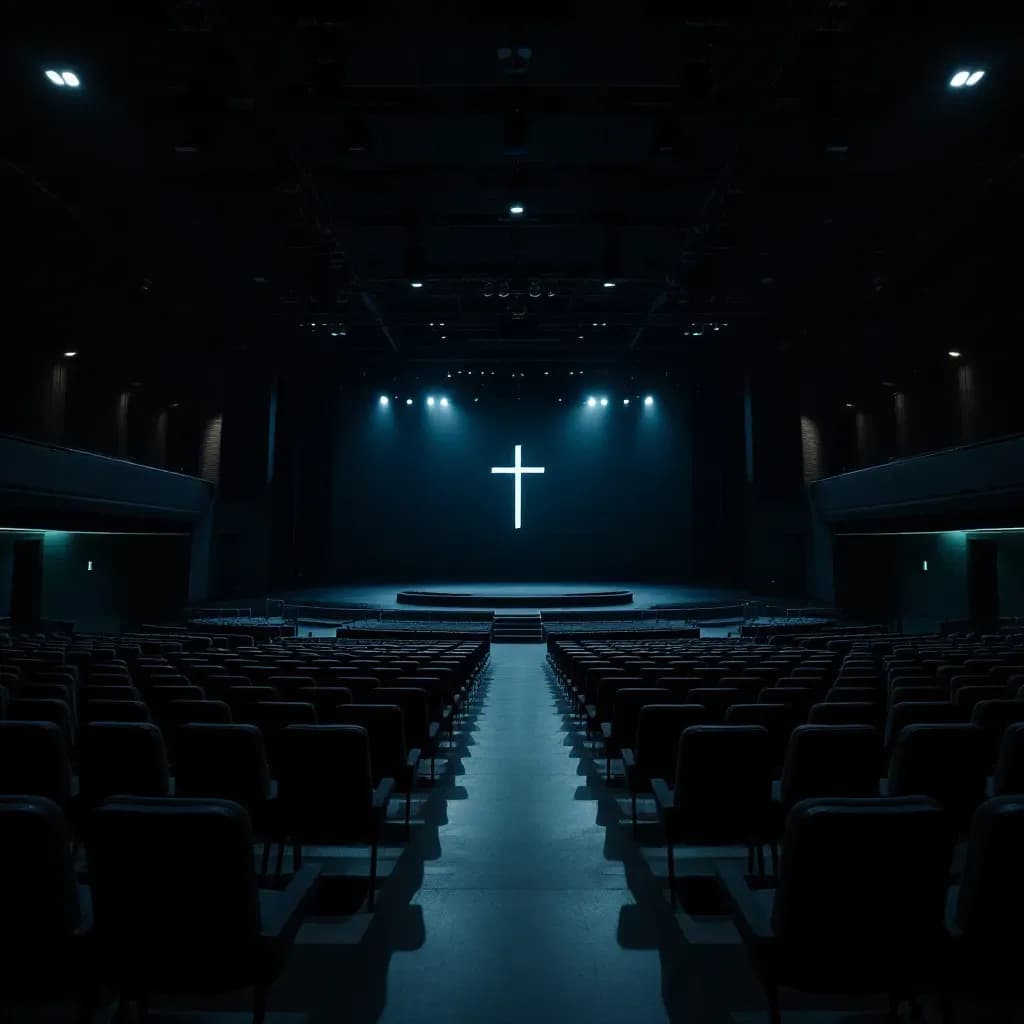 The Hillsong Church Scandal — Carl Lentz and U.S. Misconduct Allegations