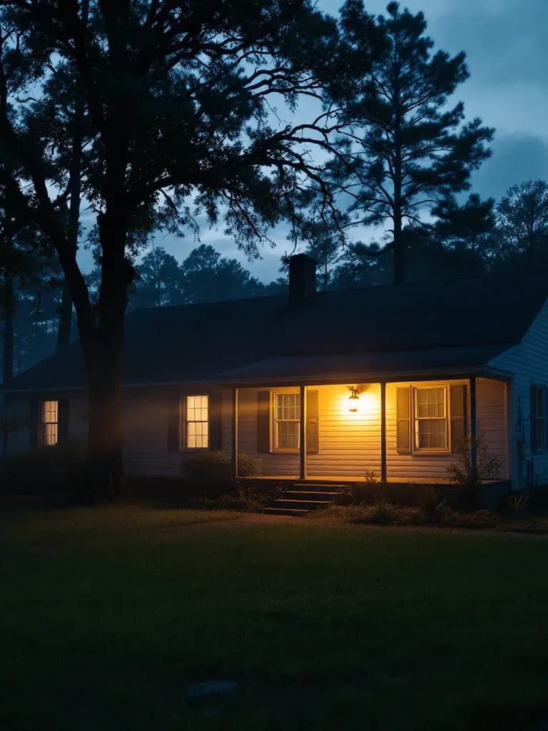 The Anthony Templet Case — Louisiana Teen Who Killed His Father