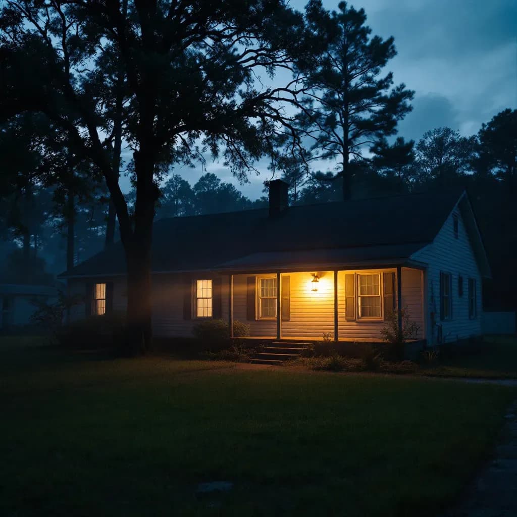 The Anthony Templet Case — Louisiana Teen Who Killed His Father