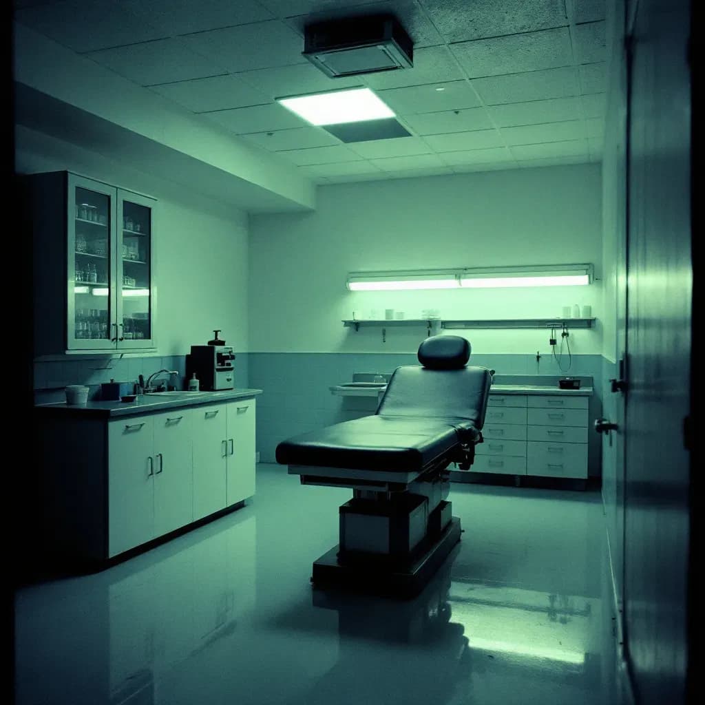 The Donald Cline Case — Indiana Fertility Fraud Doctor